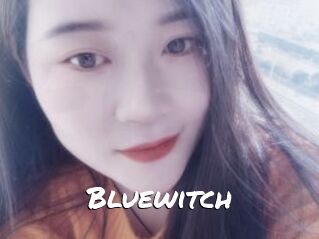 Bluewitch