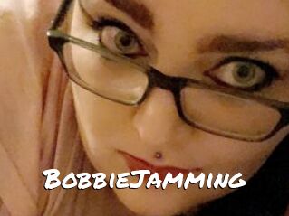 BobbieJamming