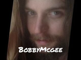 BobbyMcgee