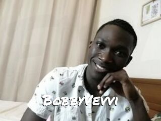BobbyVevvi