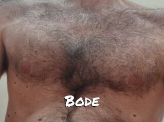 Bode