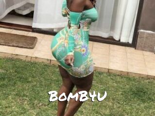 BomB4U