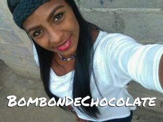 BombonDeChocolate