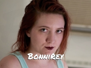 BonniRey