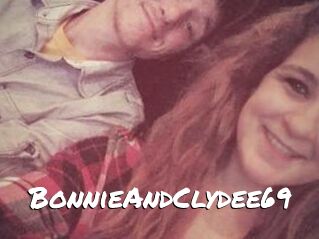 BonnieAndClydee69