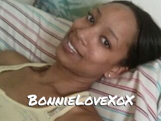 BonnieLoveXoX