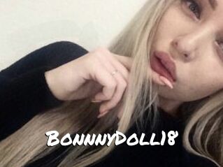 BonnnyDoll18