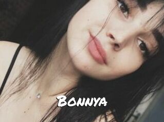 Bonnya