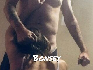 Bonsey