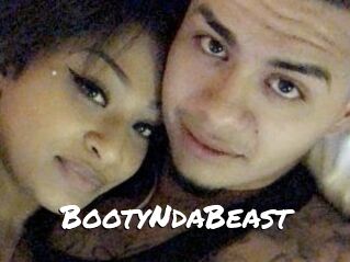 BootyNdaBeast