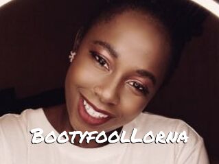 BootyfoolLorna