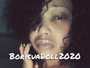 BoricuaDoll2020