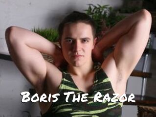 Boris_The_Razor