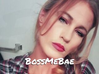 BossMeBae