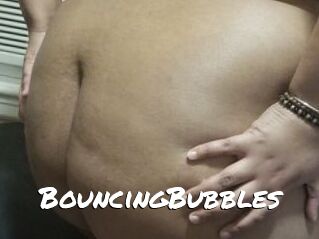 BouncingBubbles