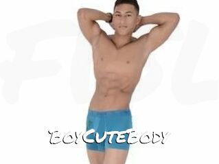BoyCuteBody