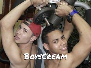 BoysCream