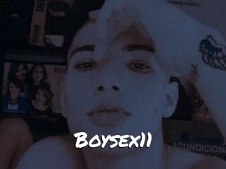 Boysex11