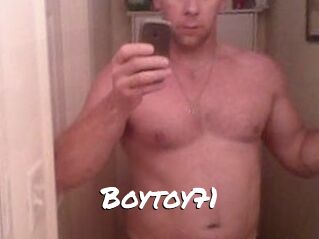 Boytoy71