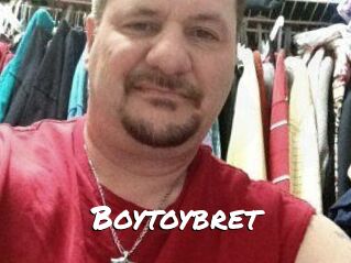 Boytoybret