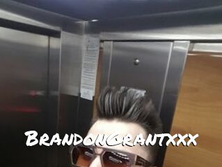 BrandonGrantxxx