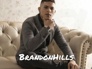 BrandonHills