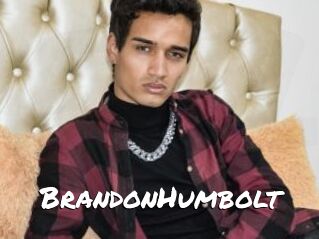 BrandonHumbolt