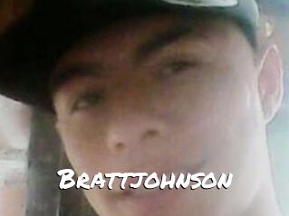 Brattjohnson