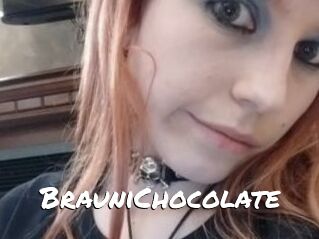 BrauniChocolate