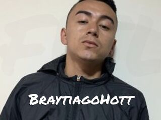 BraytiagoHott