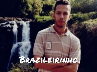 Brazileirinho