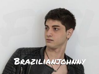 Brazilianjohnny