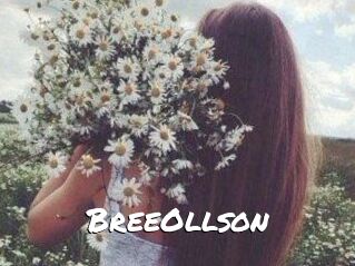BreeOllson