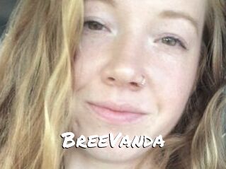BreeVanda