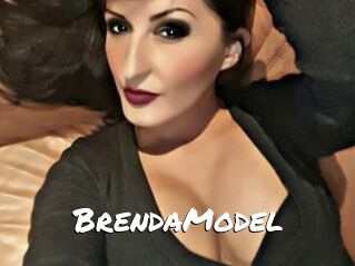 BrendaModel