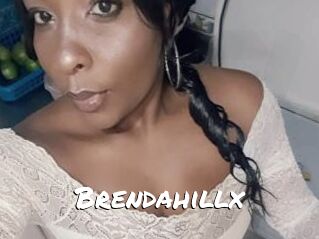 Brendahillx