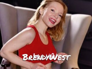 BrendyWest