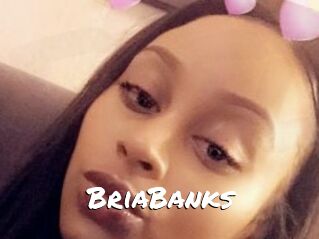 BriaBanks