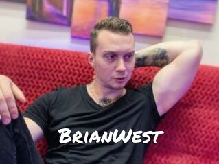 BrianWest