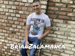 BrianZalamanca