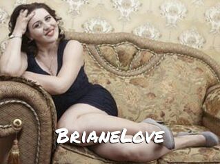 BrianeLove