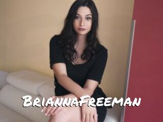 BriannaFreeman