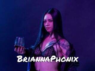 BriannaPhonix