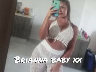 Brianna_baby_xx