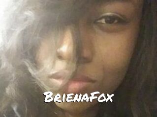 Briena_Fox