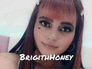 BrigithHoney