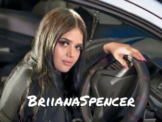 BriianaSpencer