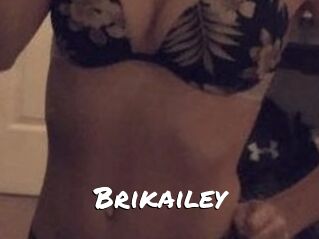 Brikailey