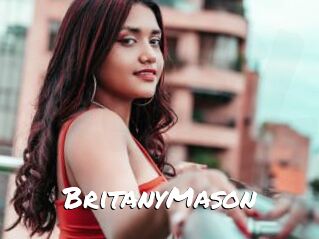 BritanyMason