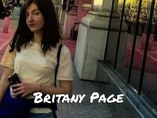Britany_Page